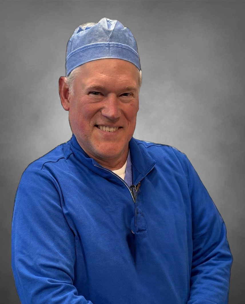 Stephen Keith, MD